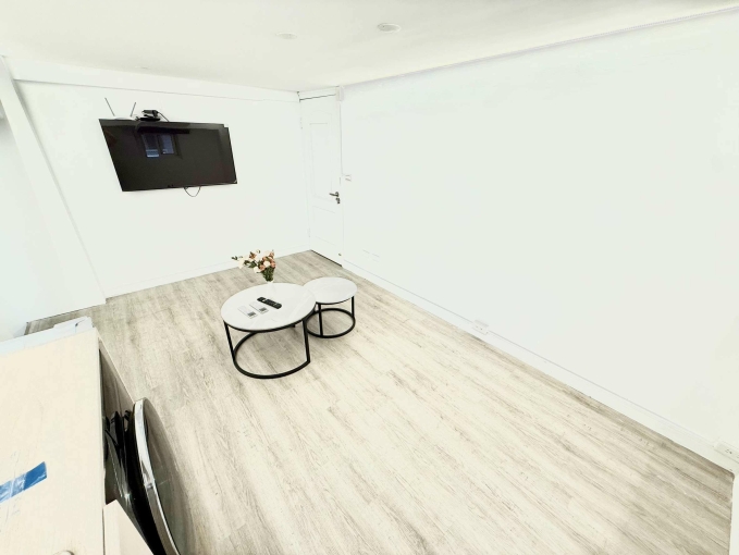 整新裝潢💖可租補💖可寵物🐱獨洗烘🌞子母車💖鄰近美術館（第5張）