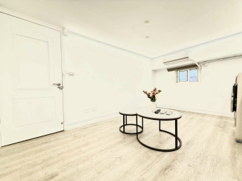 整新裝潢💖可租補💖可寵物🐱獨洗烘🌞子母車💖鄰近美術館（第3張）