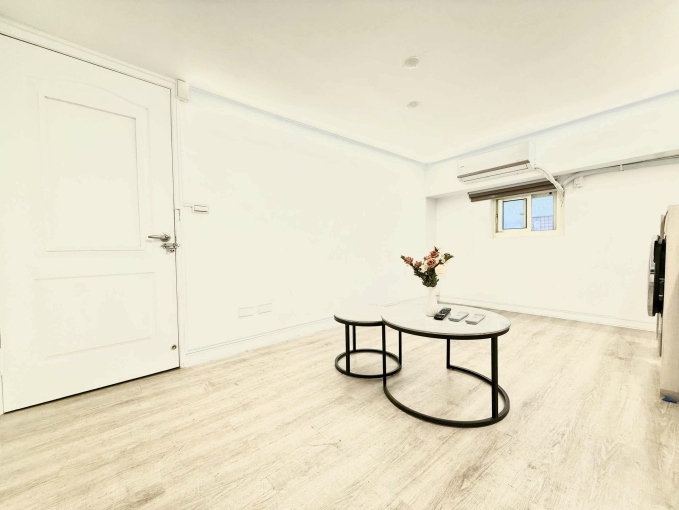 整新裝潢💖可租補💖可寵物🐱獨洗烘🌞子母車💖鄰近美術館（第3張）