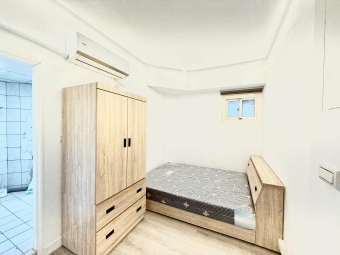 整新裝潢💖可租補💖可寵物🐱獨洗烘🌞子母車💖鄰近美術館（第10張）