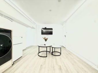 整新裝潢💖可租補💖可寵物🐱獨洗烘🌞子母車💖鄰近美術館（第6張）