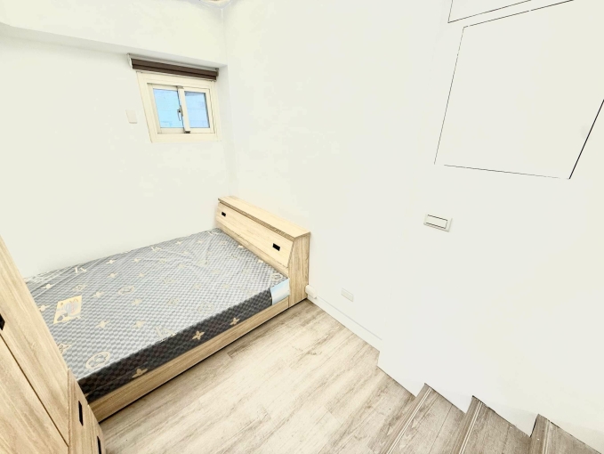 整新裝潢💖可租補💖可寵物🐱獨洗烘🌞子母車💖鄰近美術館（第9張）