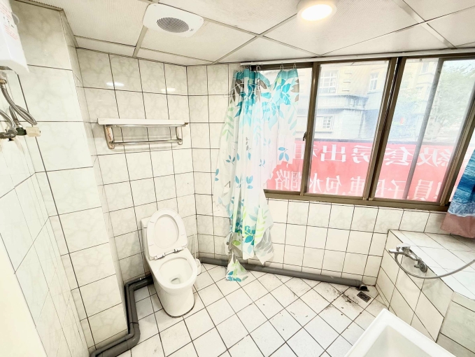 整新裝潢💖可租補💖可寵物🐱獨洗烘🌞子母車💖鄰近美術館（第14張）