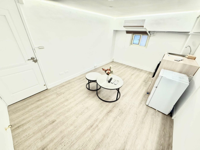 整新裝潢💖可租補💖可寵物🐱獨洗烘🌞子母車💖鄰近美術館（第2張）