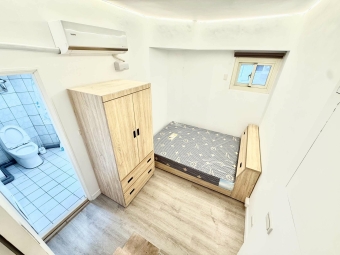 整新裝潢💖可租補💖可寵物🐱獨洗烘🌞子母車💖鄰近美術館（第11張）