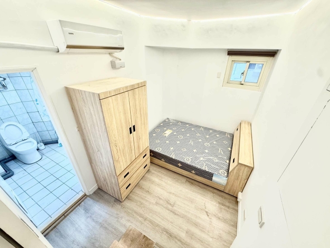 整新裝潢💖可租補💖可寵物🐱獨洗烘🌞子母車💖鄰近美術館（第11張）