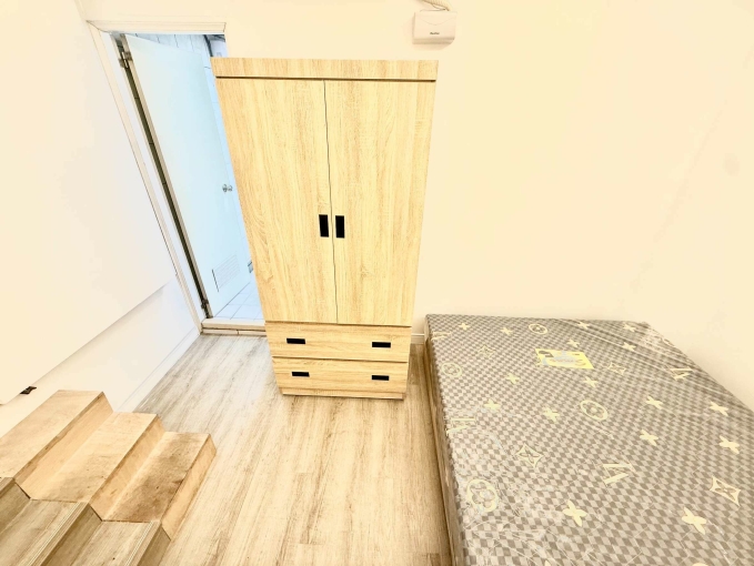 整新裝潢💖可租補💖可寵物🐱獨洗烘🌞子母車💖鄰近美術館（第12張）