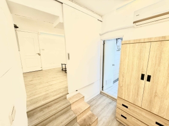 整新裝潢💖可租補💖可寵物🐱獨洗烘🌞子母車💖鄰近美術館（第8張）