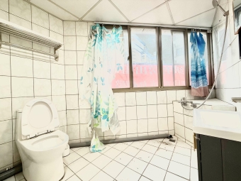 整新裝潢💖可租補💖可寵物🐱獨洗烘🌞子母車💖鄰近美術館（第15張）