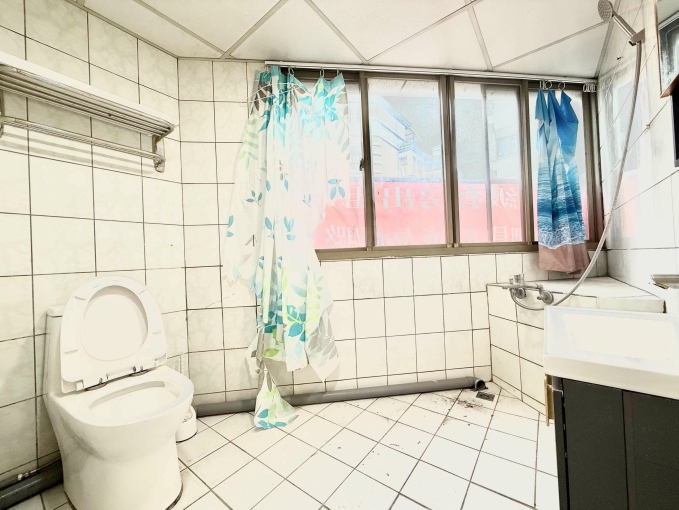 整新裝潢💖可租補💖可寵物🐱獨洗烘🌞子母車💖鄰近美術館（第15張）