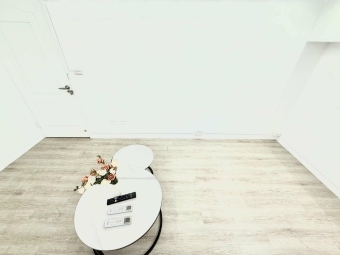 整新裝潢💖可租補💖可寵物🐱獨洗烘🌞子母車💖鄰近美術館（第4張）