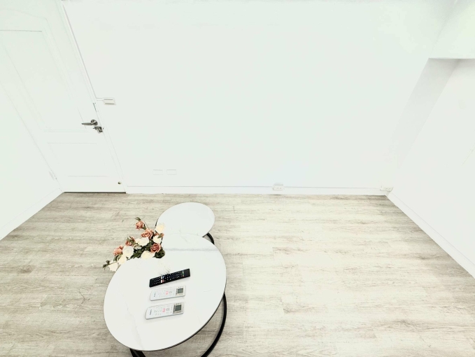 整新裝潢💖可租補💖可寵物🐱獨洗烘🌞子母車💖鄰近美術館（第4張）