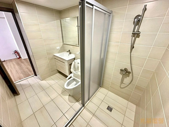 兆基社會住宅🏠全新電梯大樓可租補可乖寵（第7張）