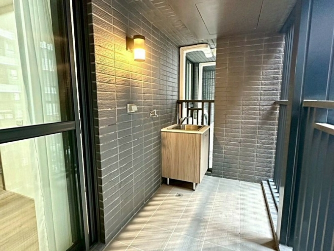 兆基社會住宅🏠全新電梯大樓可租補可乖寵（第6張）