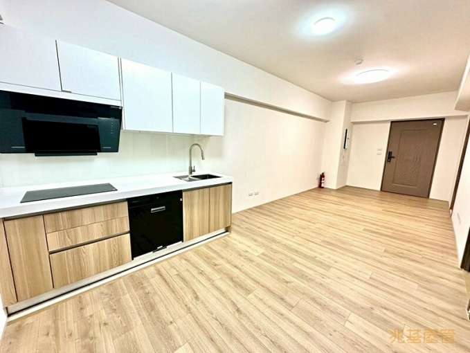 兆基社會住宅🏠全新電梯大樓可租補可乖寵（第1張）