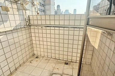 兆基社會住宅🏠逢甲商圈｜3房可貓雙租補😺高樓層（第11張）