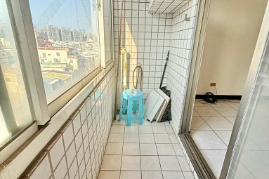 兆基社會住宅🏠逢甲商圈｜3房可貓雙租補😺高樓層（第10張）