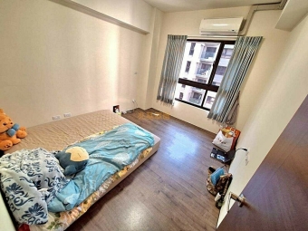 兆基社會住宅🏡北屯水湳中青中央美三房平車雙租補（第6張）