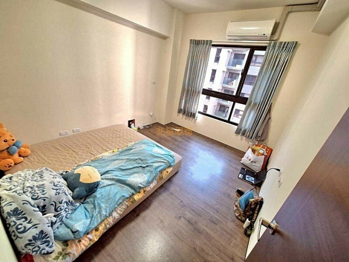 兆基社會住宅🏡北屯水湳中青中央美三房平車雙租補(第6張)