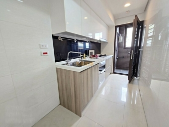 兆基社會住宅🏡北屯水湳中青中央美三房平車雙租補（第11張）