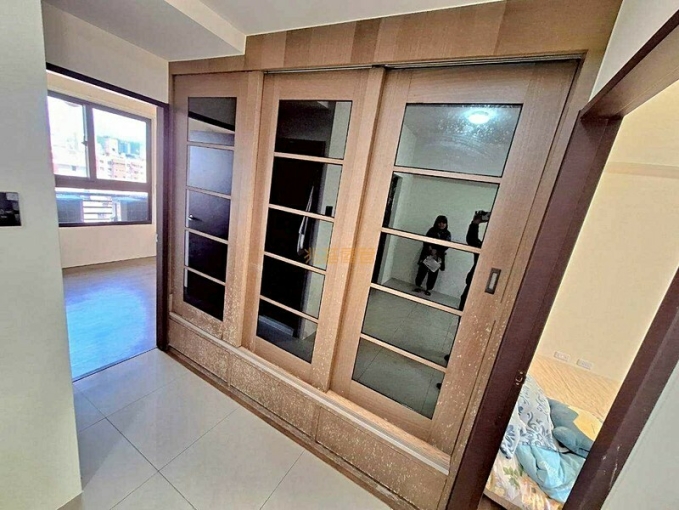 兆基社會住宅🏡北屯水湳中青中央美三房平車雙租補(第9張)