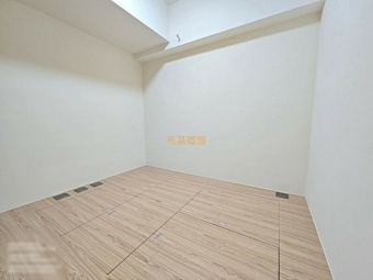 兆基社會住宅🏡北屯水湳中青中央美三房平車雙租補（第8張）