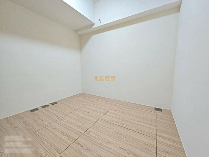 兆基社會住宅🏡北屯水湳中青中央美三房平車雙租補(第8張)