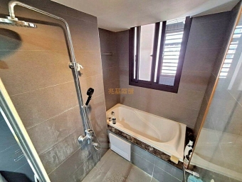 兆基社會住宅🏡北屯水湳中青中央美三房平車雙租補（第15張）