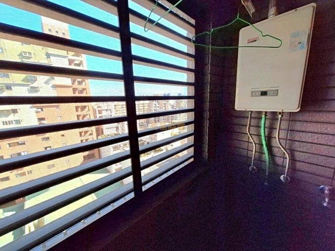 兆基社會住宅🏡北屯水湳中青中央美三房平車雙租補(第12張)