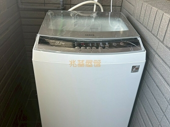 兆基社會住宅🏡北屯水湳中青中央美三房平車雙租補（第13張）