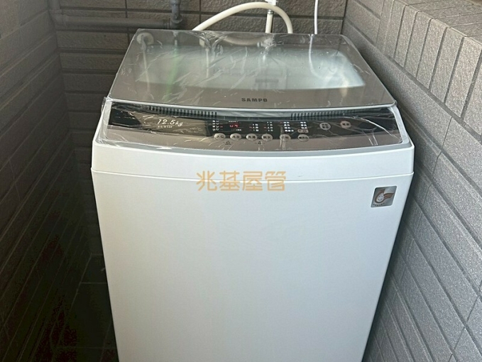 兆基社會住宅🏡北屯水湳中青中央美三房平車雙租補(第13張)