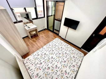 💖可租補✨電梯🏠陽台獨洗✔️近東海大學💖 - Image 5