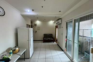 兆基社會住宅🏡摩天鎮可租補景觀佳交通便利（第1張）