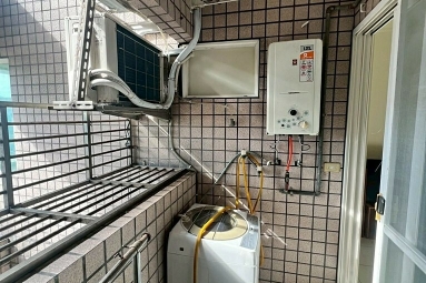兆基社會住宅🏡摩天鎮可租補景觀佳交通便利（第11張）