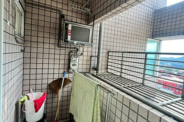 兆基社會住宅🏡摩天鎮可租補景觀佳交通便利（第10張）