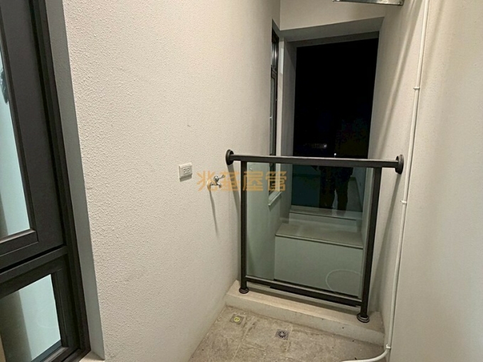 兆基社會住宅🏡近彌陀夜市學區兩房,歡迎租補(第6張)