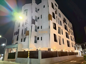 兆基社會住宅🏡近彌陀夜市學區兩房，歡迎租補（第9張）