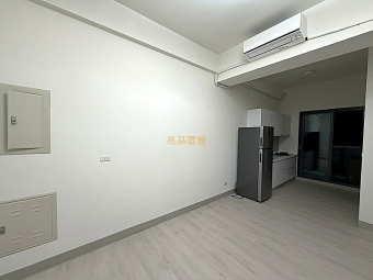 兆基社會住宅🏡近彌陀夜市學區兩房，歡迎租補（第1張）