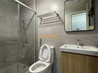 兆基社會住宅🏡近彌陀夜市學區兩房，歡迎租補（第8張）