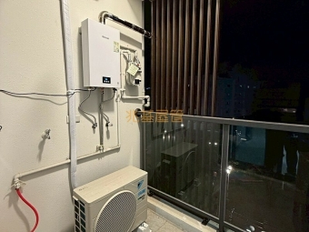 兆基社會住宅🏡近彌陀夜市學區兩房，歡迎租補（第5張）