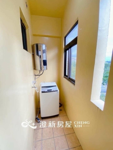 🌳稀有雙園路套房釋出/秒殺物件/獨立陽台洗衣機 🌳園區內上班極方便/衛浴開窗/飲水機 - Image 5