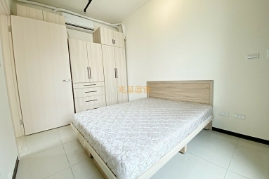 兆基社會住宅🏡可寵可租補/王爺壟舒適大三房（第3張）