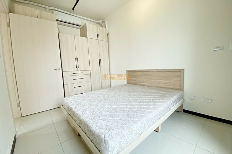 兆基社會住宅🏡可寵可租補/王爺壟舒適大三房（第3張）