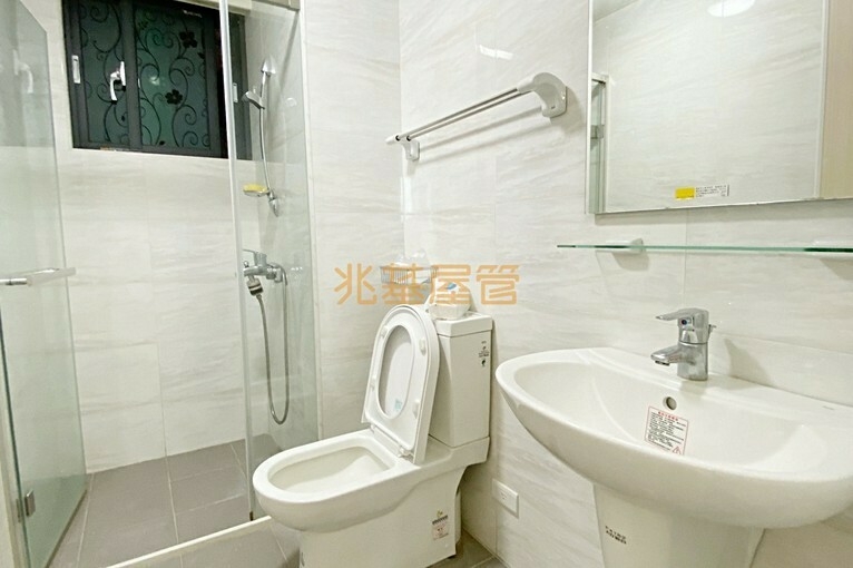 兆基社會住宅🏡可寵可租補/王爺壟舒適大三房（第8張）