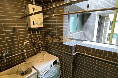 兆基社會住宅🏡可寵可租補/王爺壟舒適大三房（第10張）