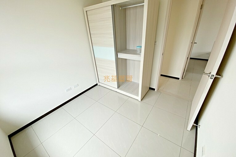 兆基社會住宅🏡可寵可租補/王爺壟舒適大三房（第5張）