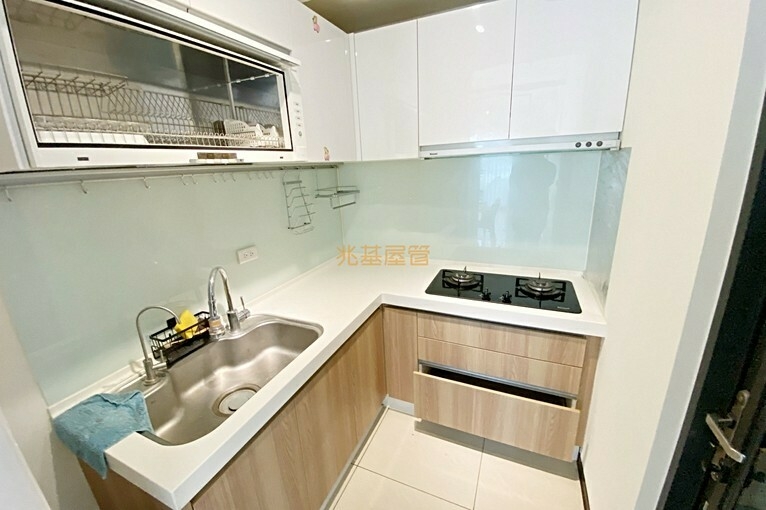 兆基社會住宅🏡可寵可租補/王爺壟舒適大三房（第7張）