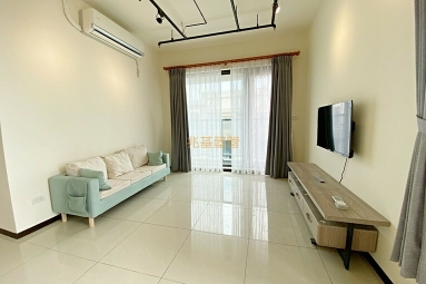 兆基社會住宅🏡可寵可租補/王爺壟舒適大三房（第1張）