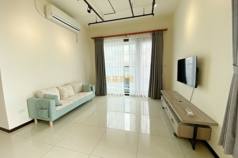 兆基社會住宅🏡可寵可租補/王爺壟舒適大三房（第1張）