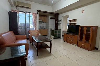 兆基社會住宅🏡嘉義後車站優質2房，可租補（第1張）